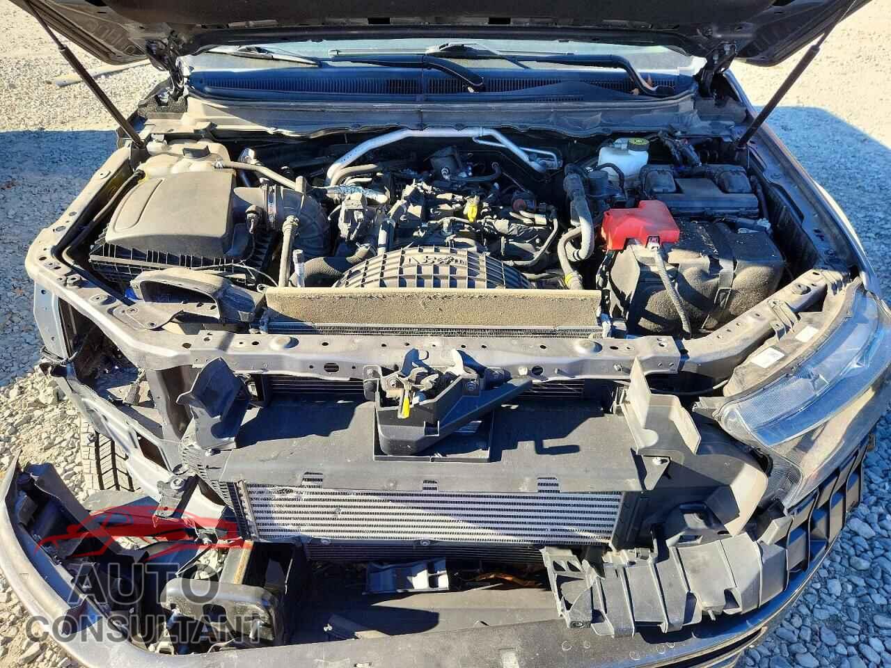 FORD RANGER 2021 - 1FTER4FH2MLD43171