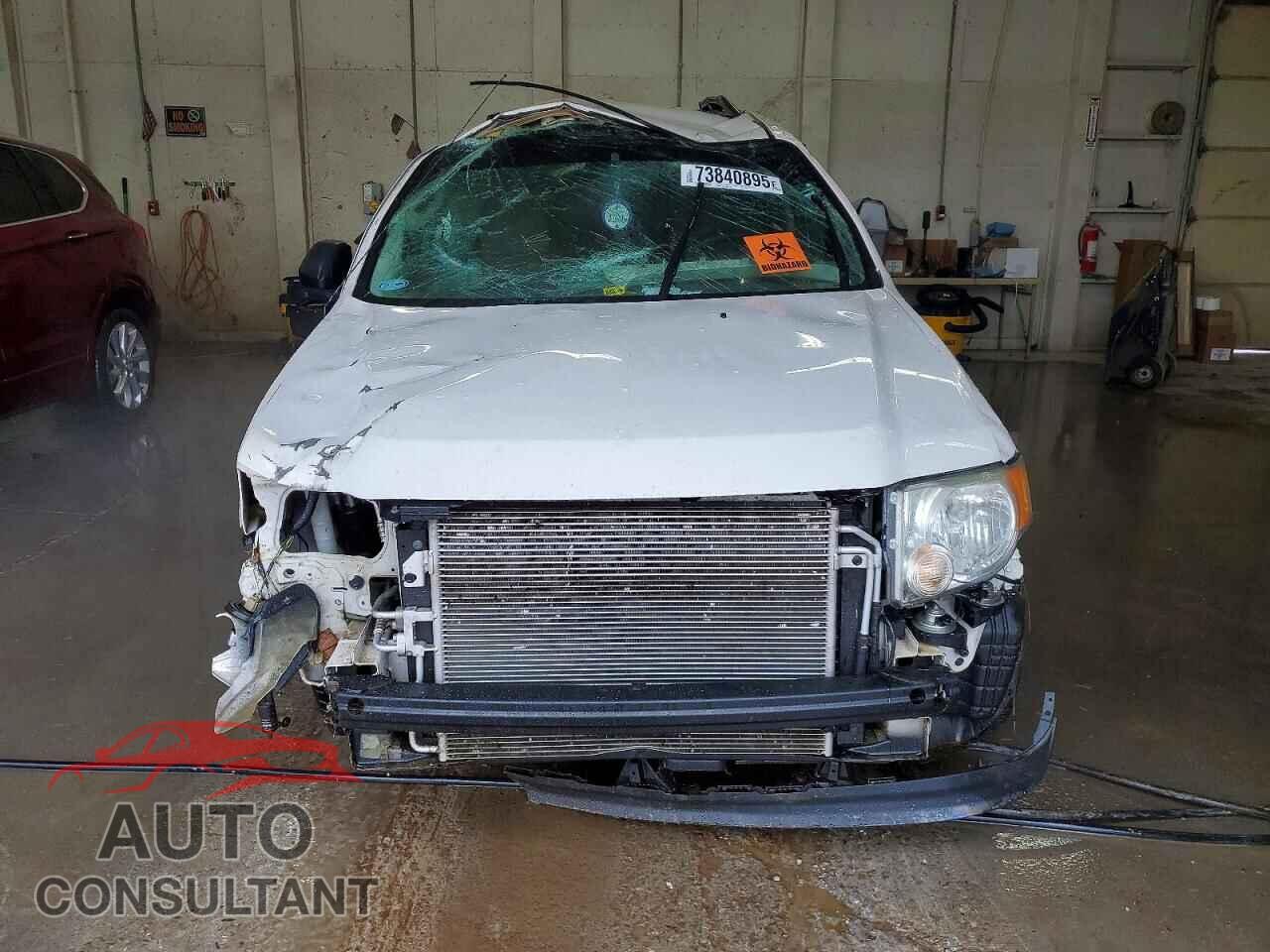 FORD ESCAPE 2012 - 1FMCU9D76CKC56242