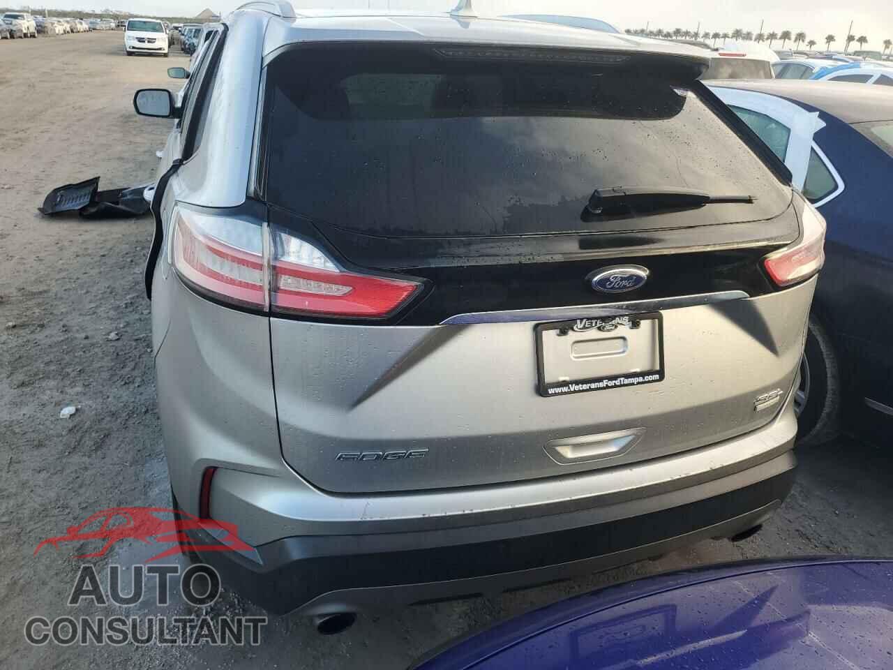 FORD EDGE 2020 - 2FMPK3J96LBA61231