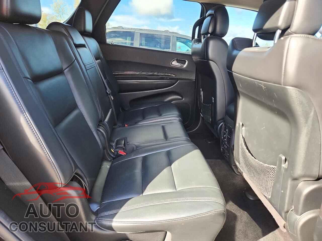 DODGE DURANGO 2014 - 1C4SDJDT9EC477183