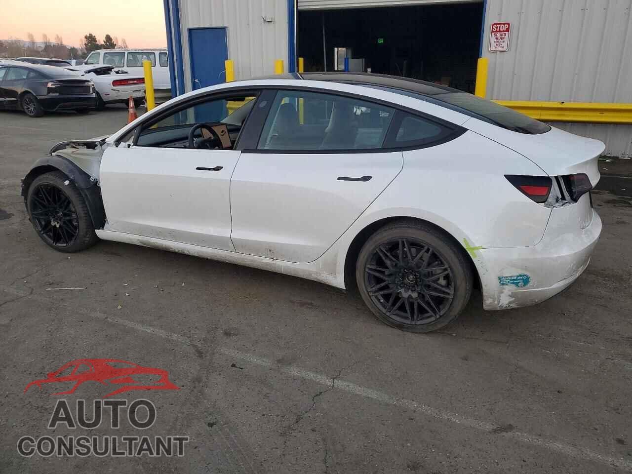 TESLA MODEL 3 2023 - 5YJ3E1EA6PF694274