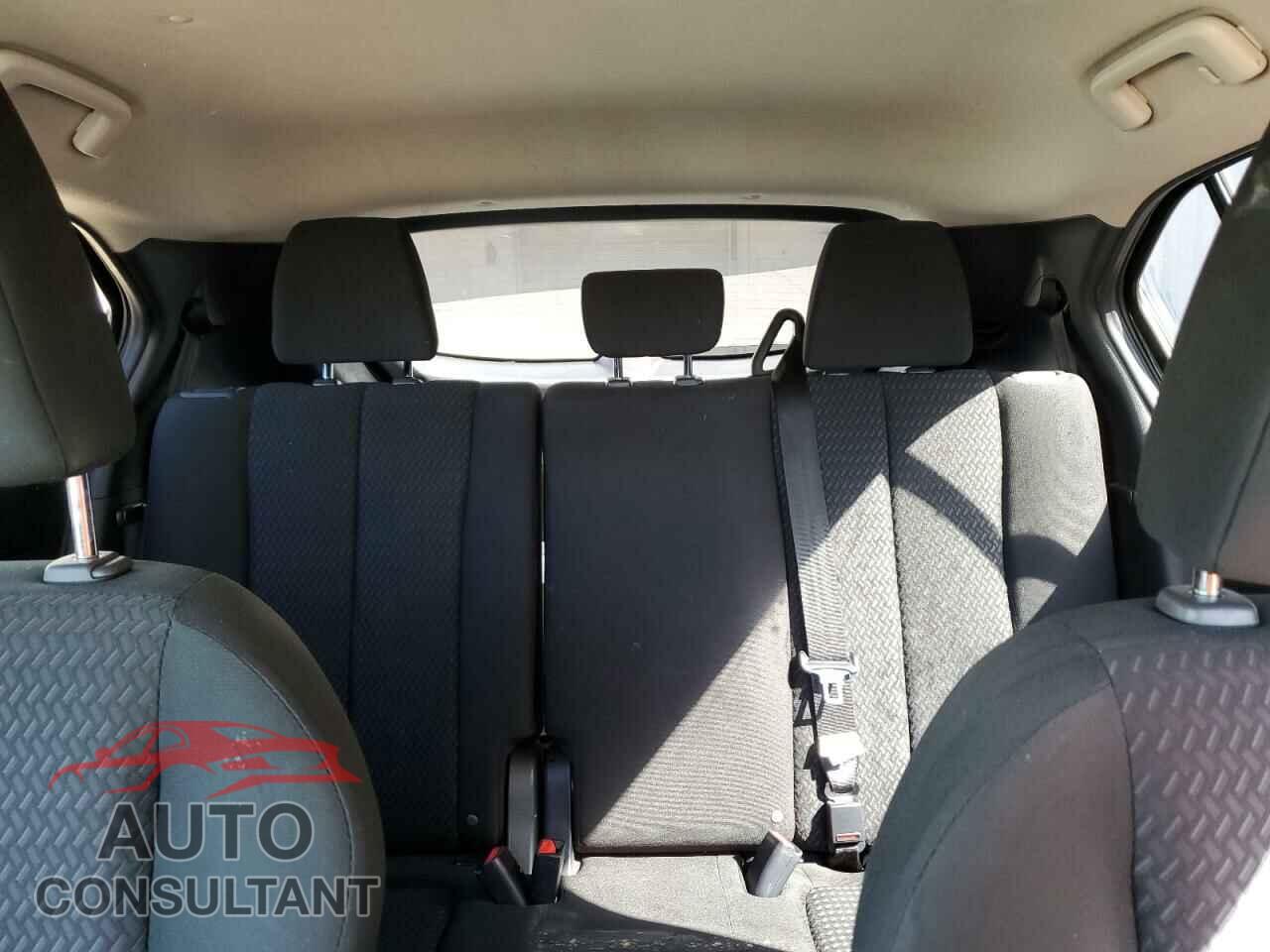 MITSUBISHI ECLIPSE 2023 - JA4ATUAA0PZ043411