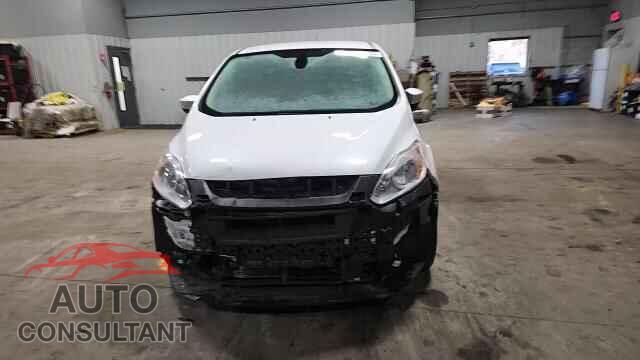 FORD CMAX 2015 - 1FADP5CU4FL113407