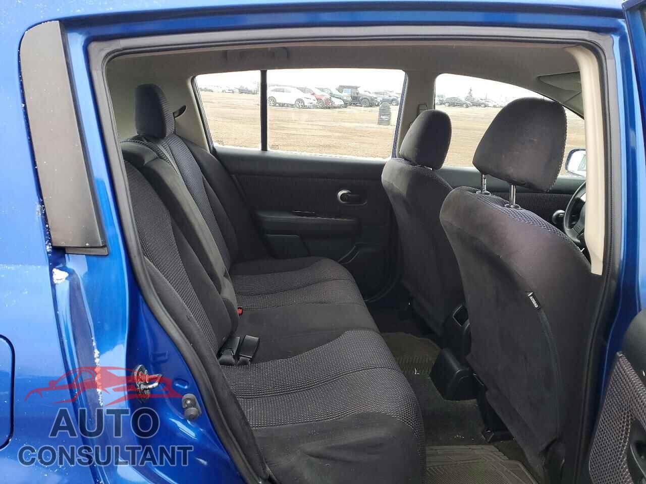 NISSAN VERSA 2012 - 3N1BC1CP5CL373379