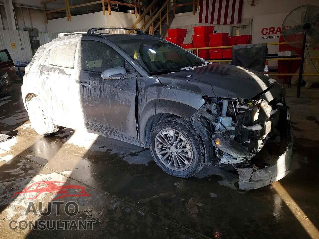 HYUNDAI KONA 2020 - KM8K2CAA2LU582798