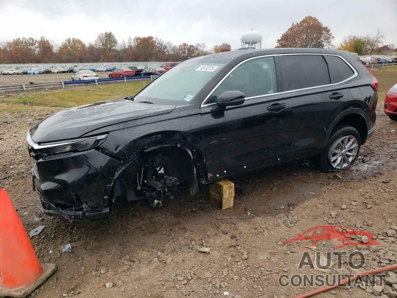 HONDA CRV 2023 - 2HKRS4H77PH409765