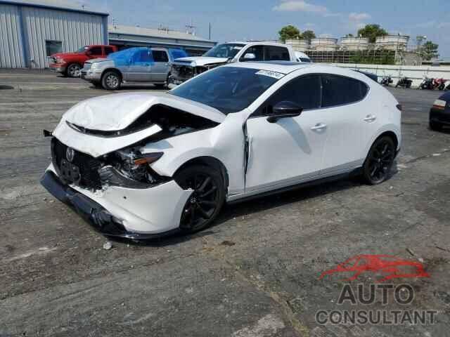 MAZDA 3 2024 - JM1BPBNY1R1718372