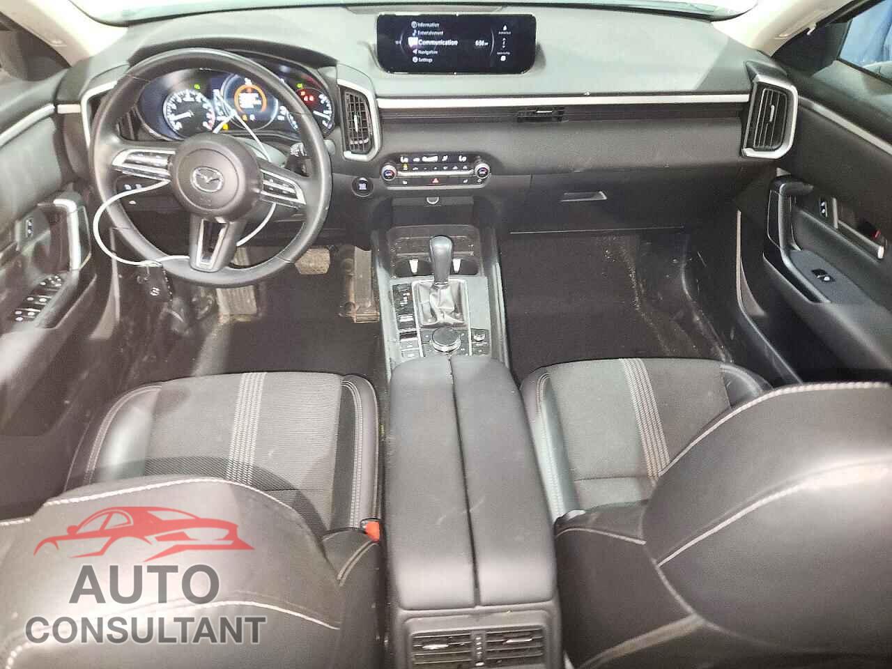 MAZDA CX-50 2026 - 7MMVABBLXTN462210