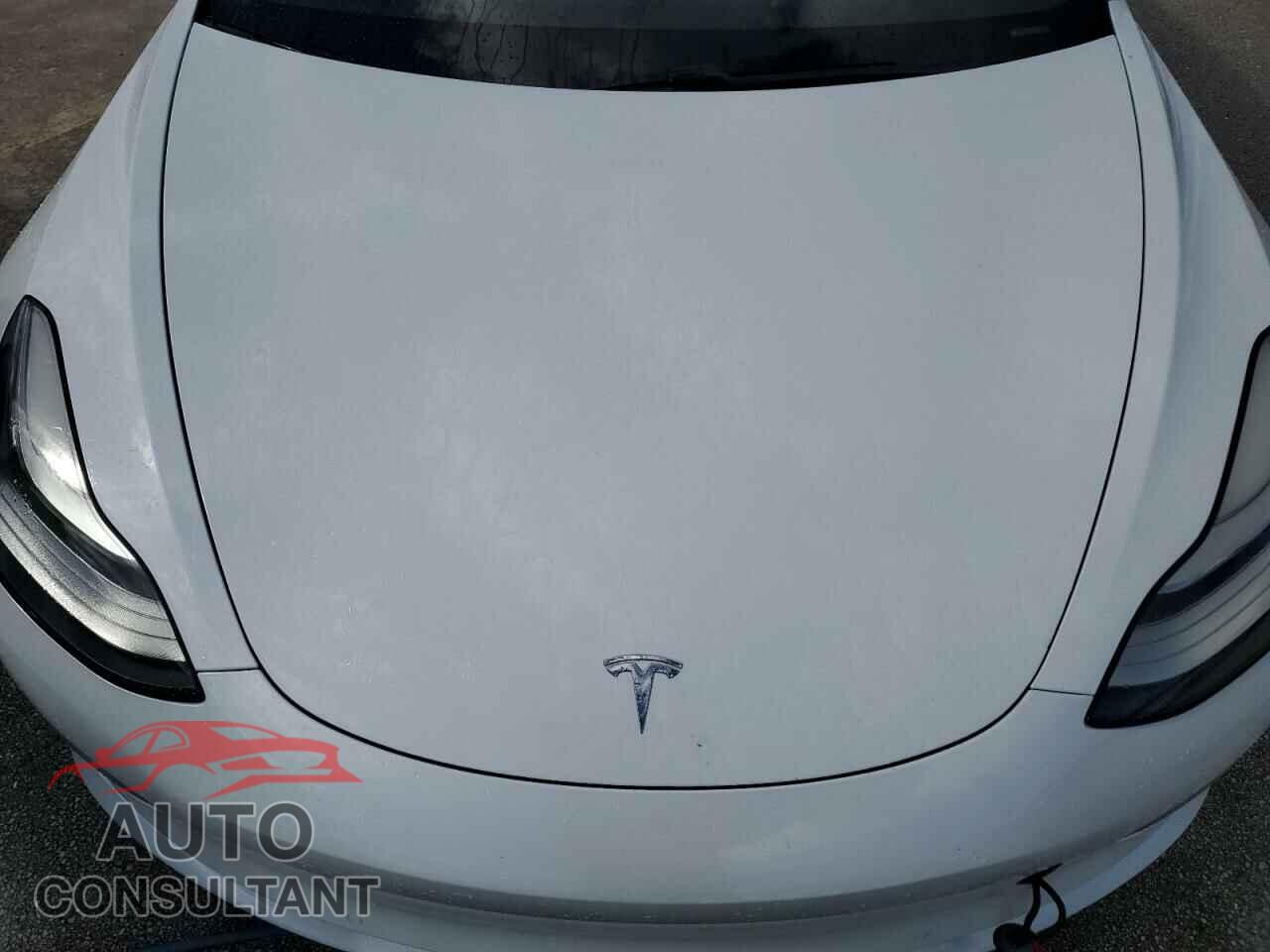 TESLA MODEL 3 2018 - 5YJ3E1EB8JF097899