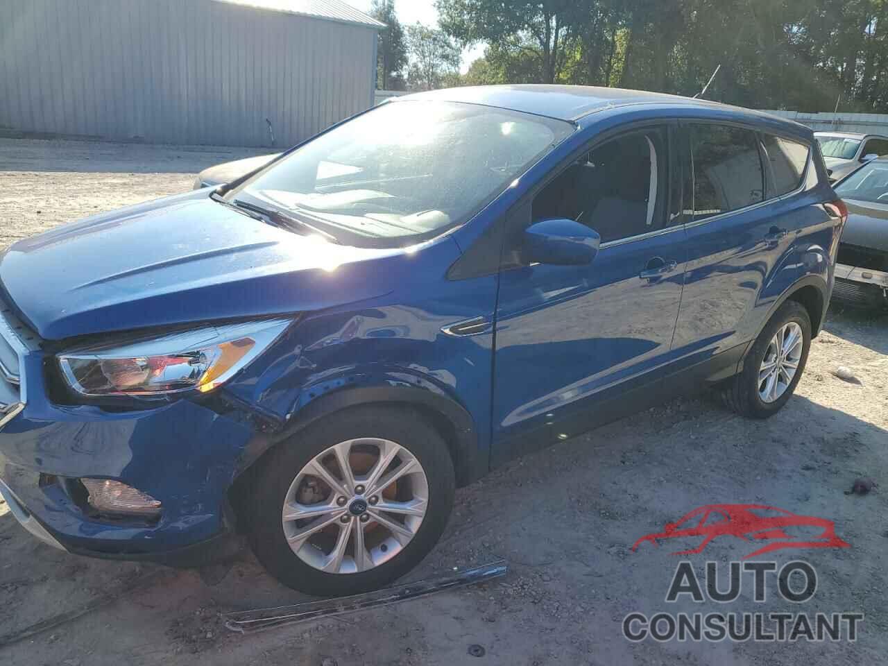 FORD ESCAPE 2019 - 1FMCU0GD1KUA59432