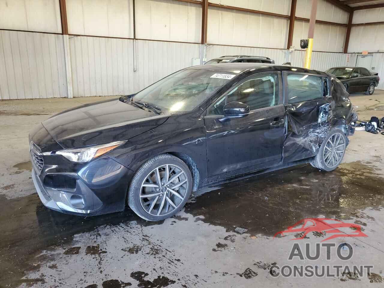 SUBARU IMPREZA 2024 - JF1GUAFCXR8305567