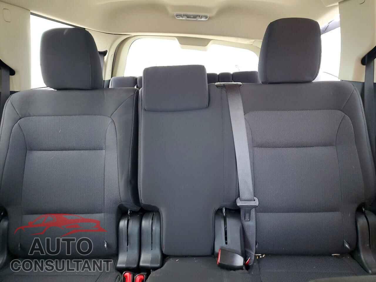 FORD FLEX 2019 - 2FMGK5B8XKBA29138