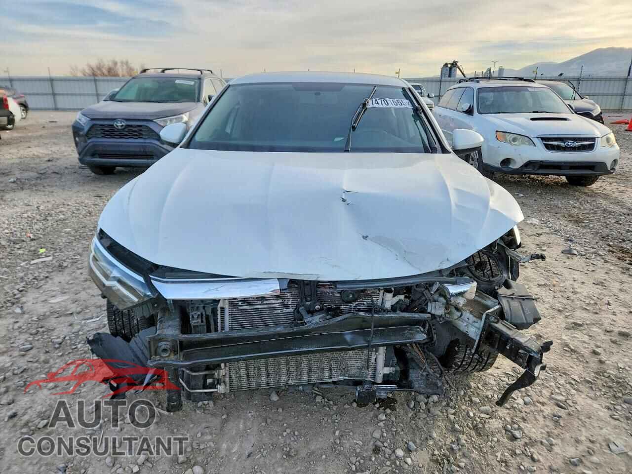 VOLKSWAGEN JETTA 2021 - 3VWN57BUXMM088409
