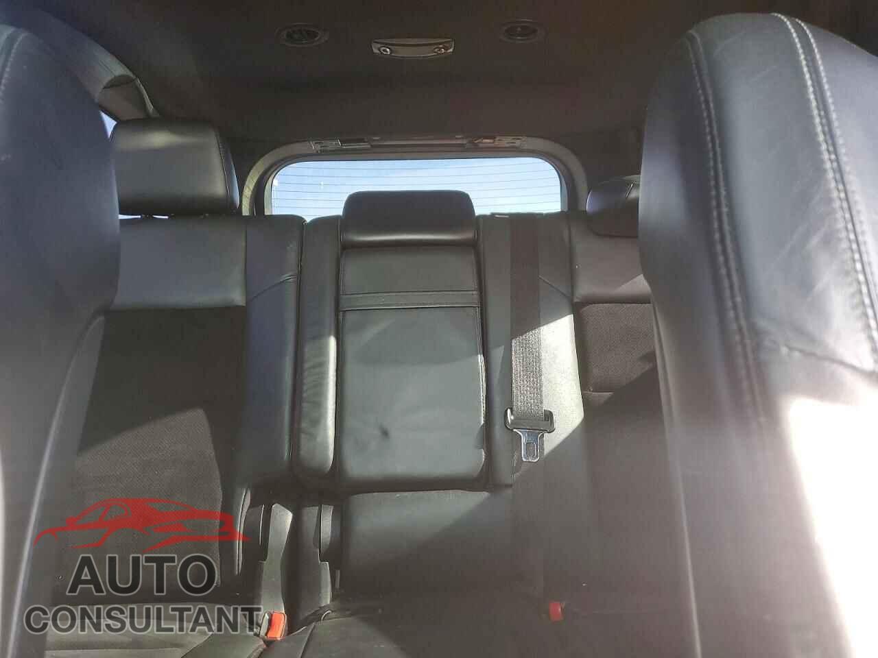 DODGE DURANGO 2015 - 1C4RDHAG5FC907209