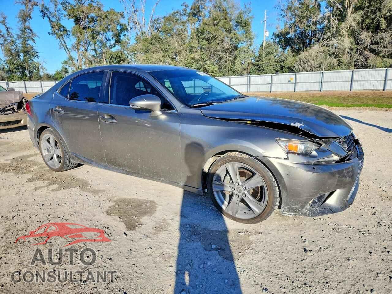 LEXUS IS 2014 - JTHCF1D23E5009331