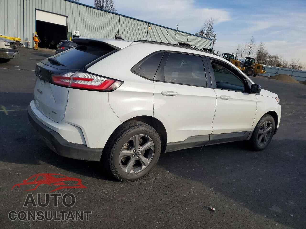 FORD EDGE 2023 - 2FMPK4J97PBA40917