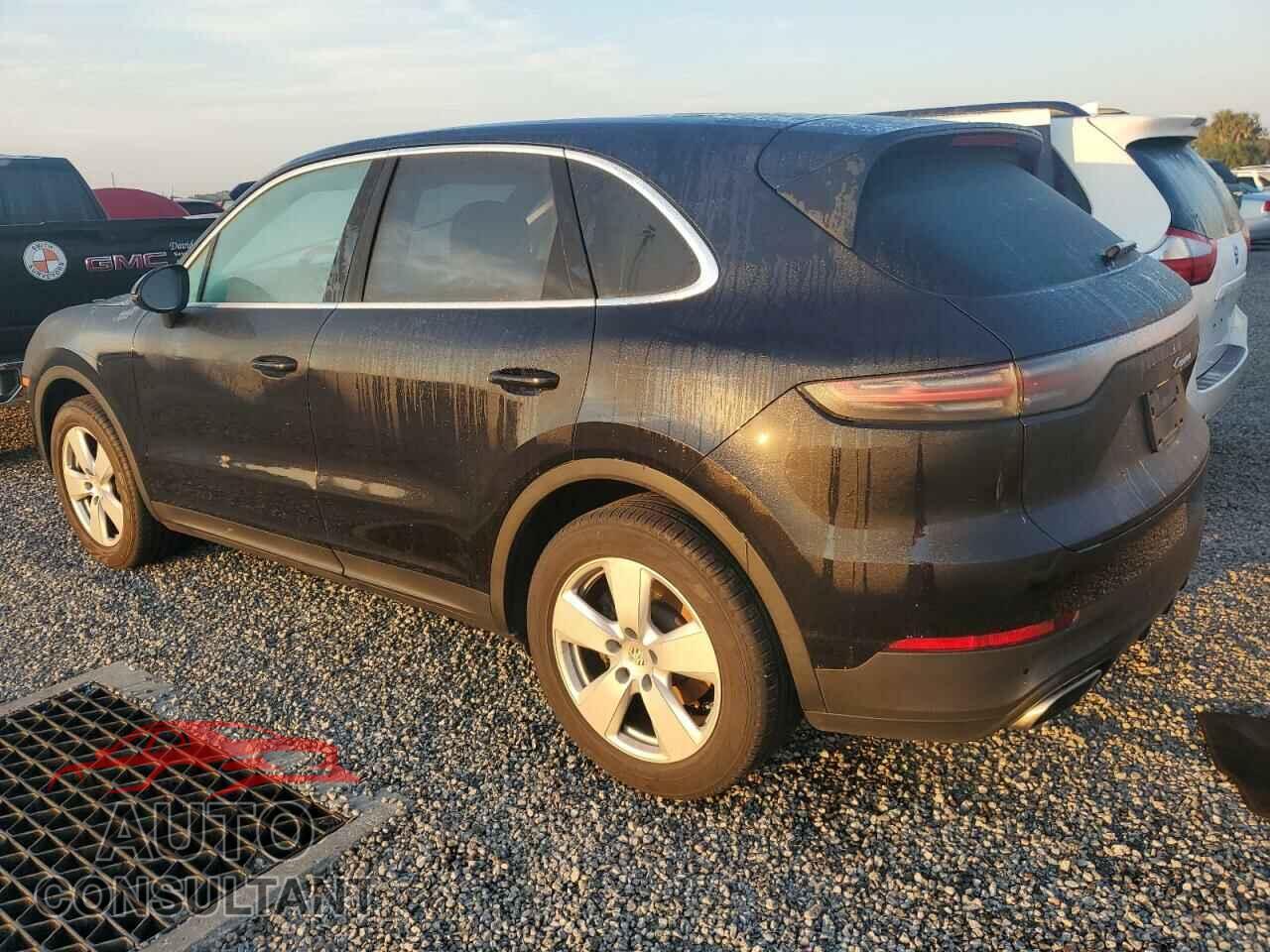 PORSCHE CAYENNE 2019 - WP1AA2AY6KDA10351