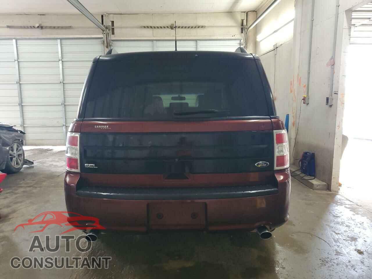 FORD FLEX 2016 - 2FMGK5C8XGBA20848