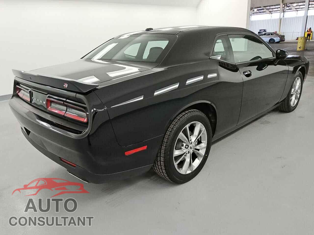 DODGE CHALLENGER 2023 - 2C3CDZGG7PH697072