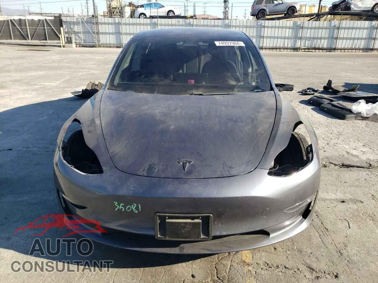TESLA MODEL 3 2020 - 5YJ3E1EC0LF713445