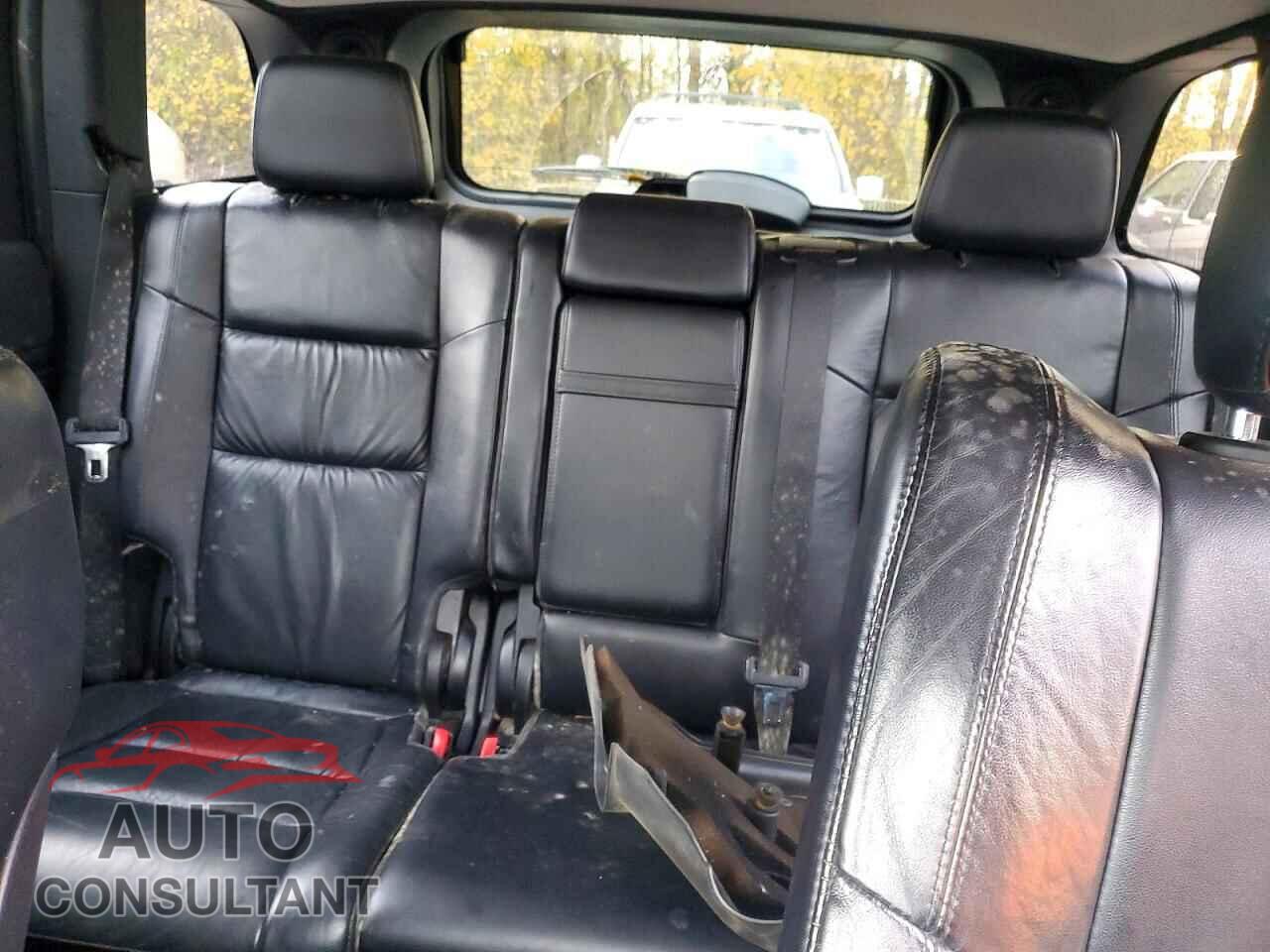 JEEP CHEROKEE 2013 - 1C4RJFBTXDC503859