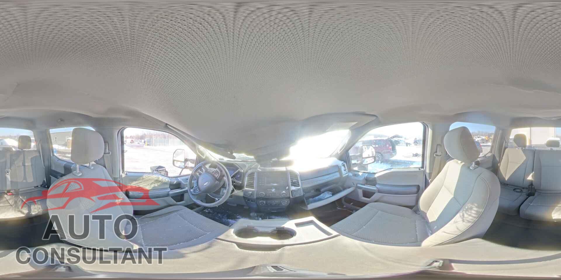 FORD F250 2017 - 1FT7W2BT4HEC64725