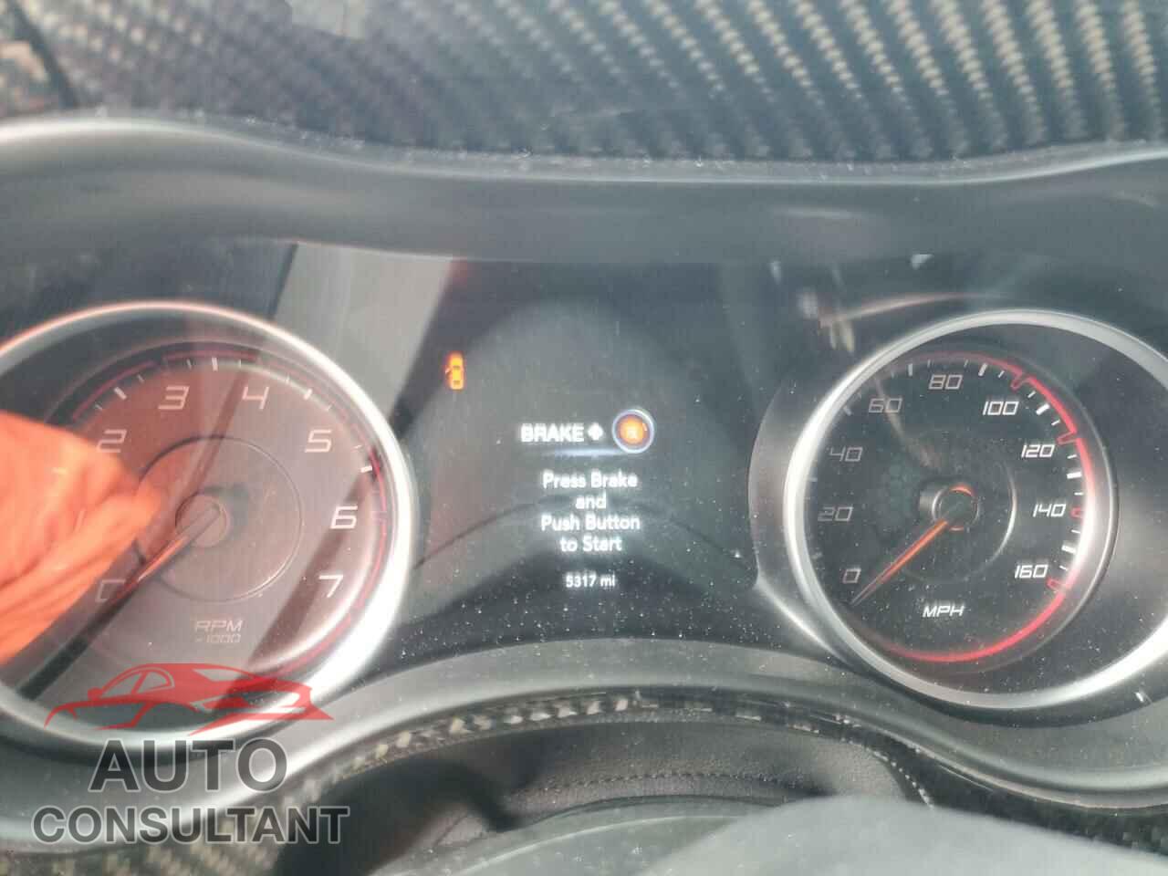 DODGE CHARGER 2023 - 2C3CDXCT3PH708530