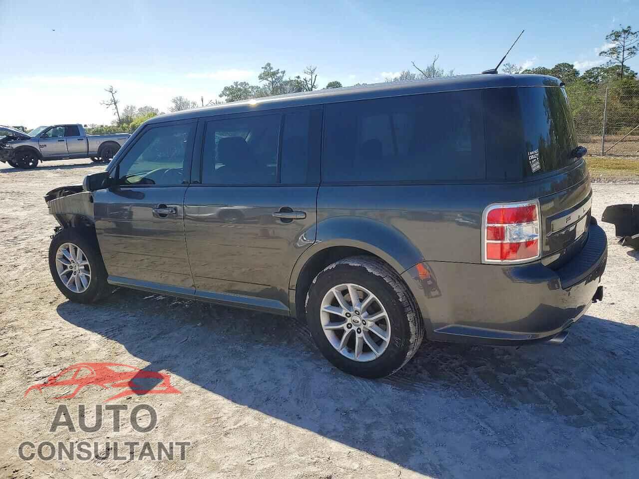 FORD FLEX 2019 - 2FMGK5B85KBA06706