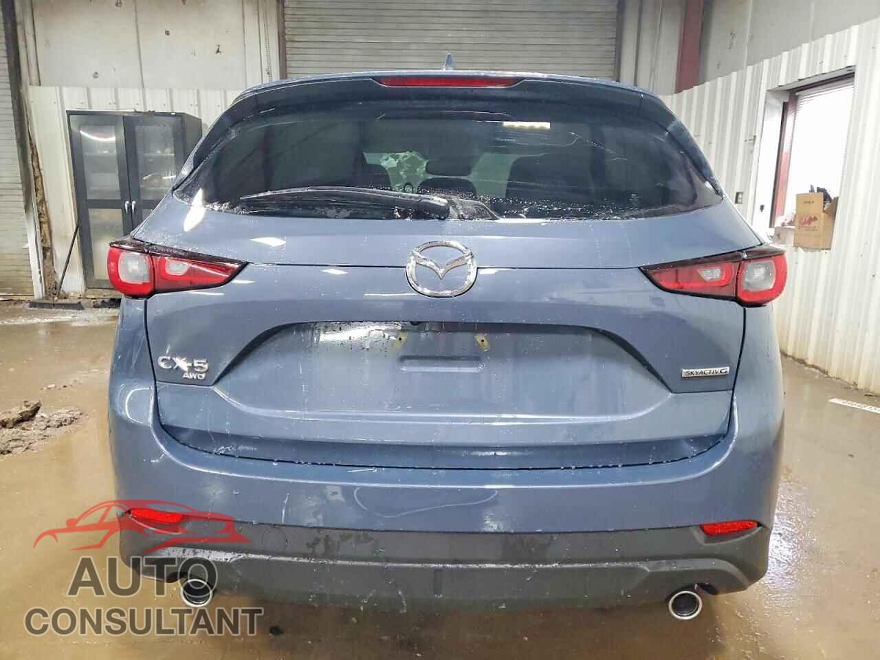 MAZDA CX-5 PREFE 2024 - JM3KFBCL9R0411426