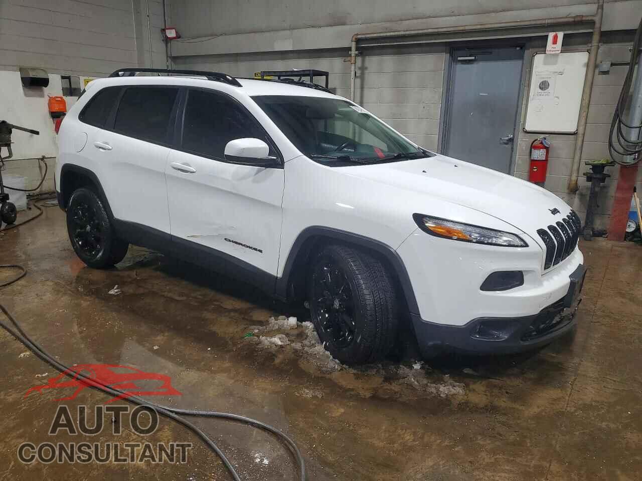 JEEP CHEROKEE 2014 - 1C4PJMCS7EW309288