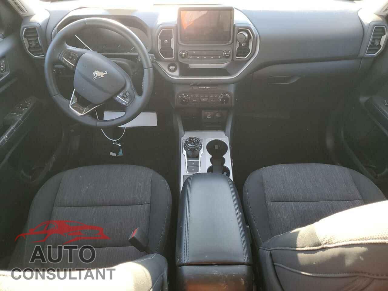 FORD BRONCO 2023 - 3FMCR9B69PRD48295