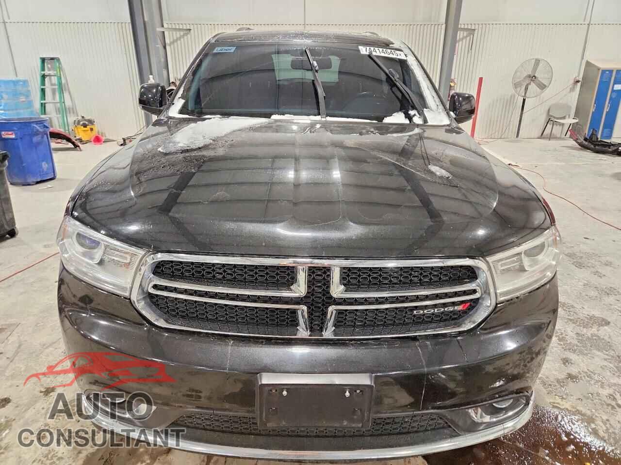 DODGE DURANGO 2014 - 1C4RDJDG7EC973083