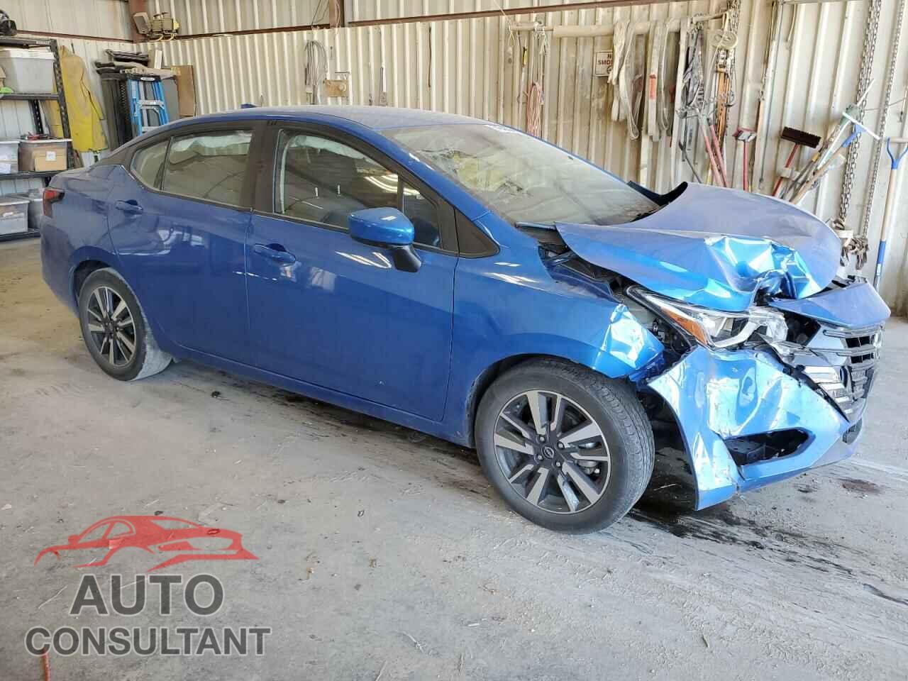 NISSAN VERSA 2023 - 3N1CN8EV1PL823263