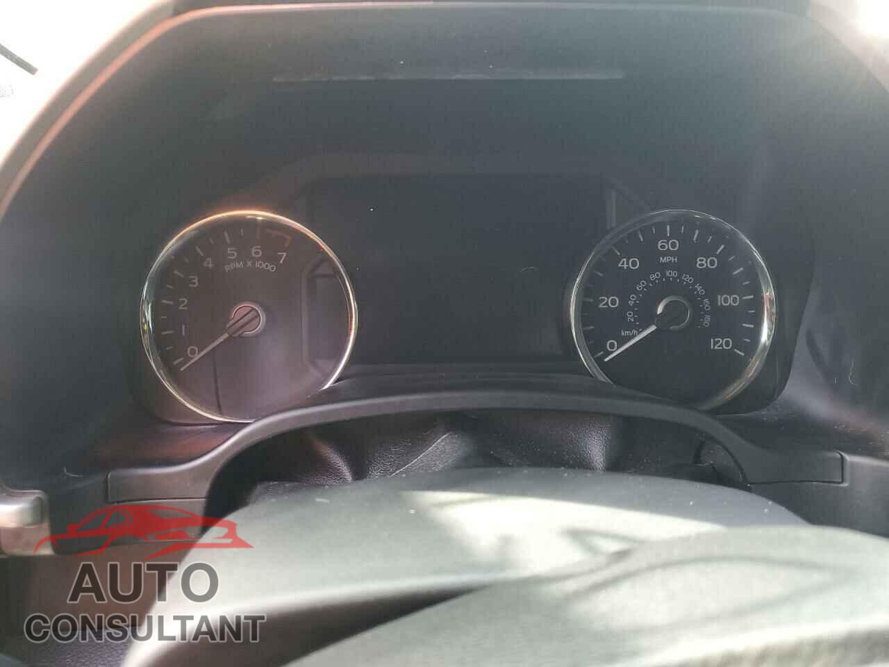 FORD F-150 2020 - 1FTEW1C5XLFA23076