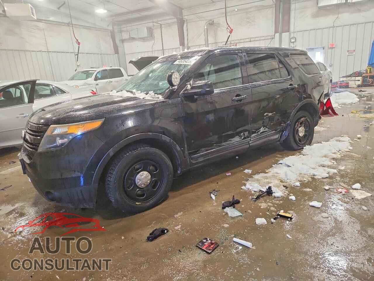 FORD EXPLORER 2013 - 1FM5K8AR8DGC73238