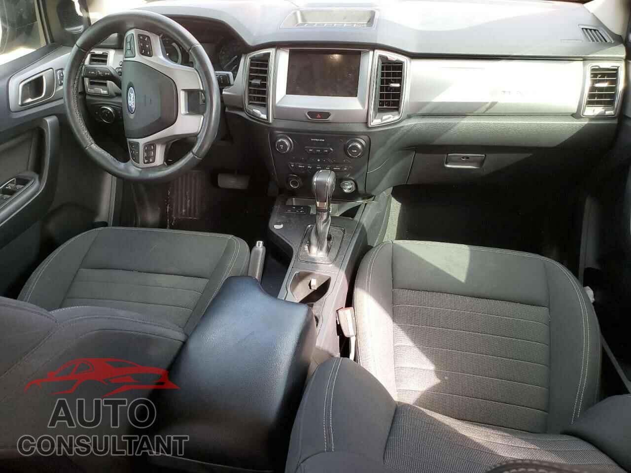 FORD RANGER 2019 - 1FTER4EH8KLA53709