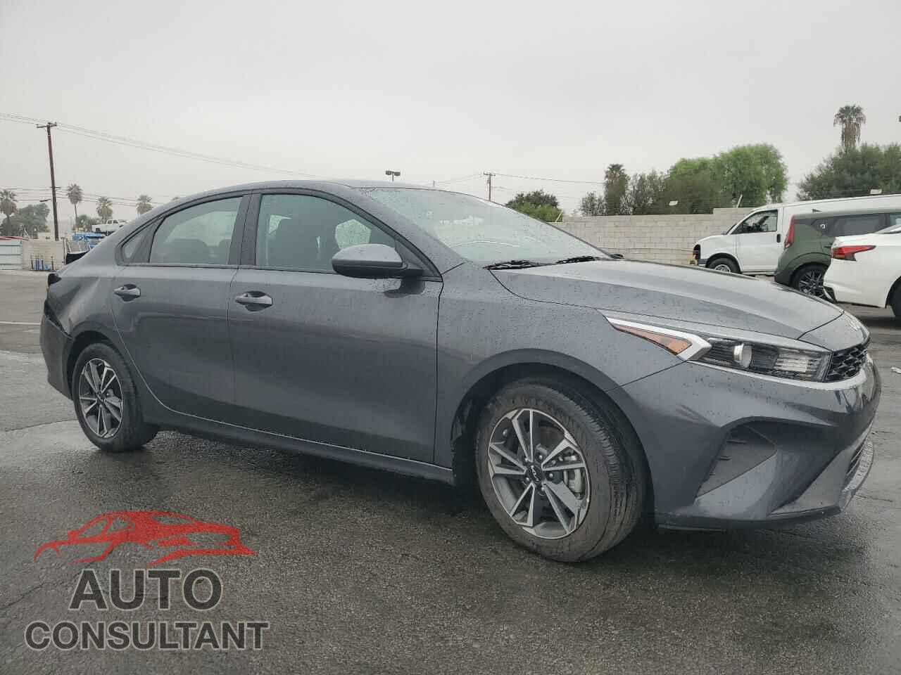 KIA FORTE 2024 - 3KPF24AD6RE724793