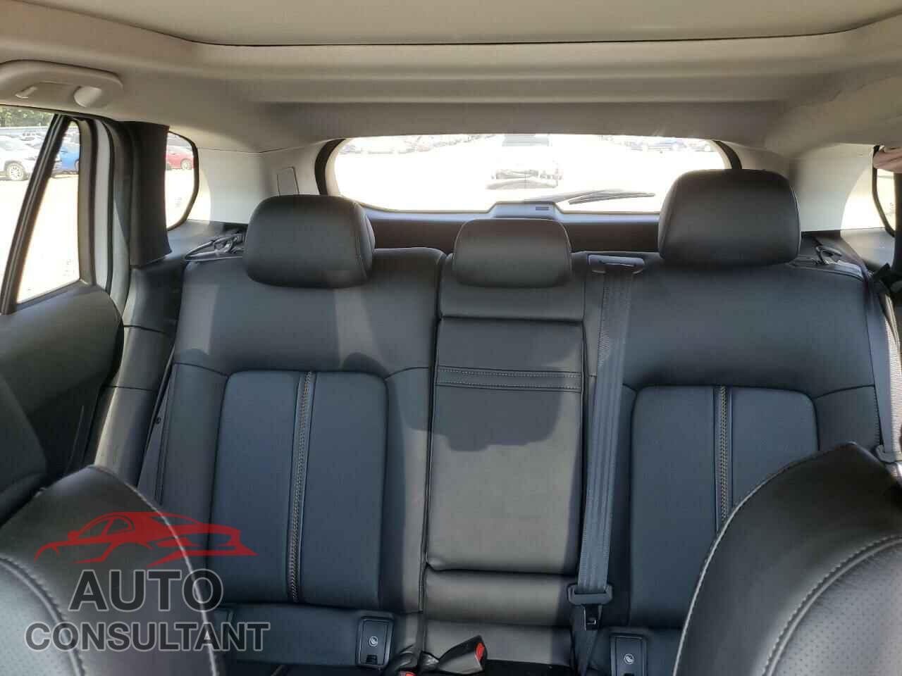 MAZDA CX-50 PREM 2024 - 7MMVABEM8RN215331