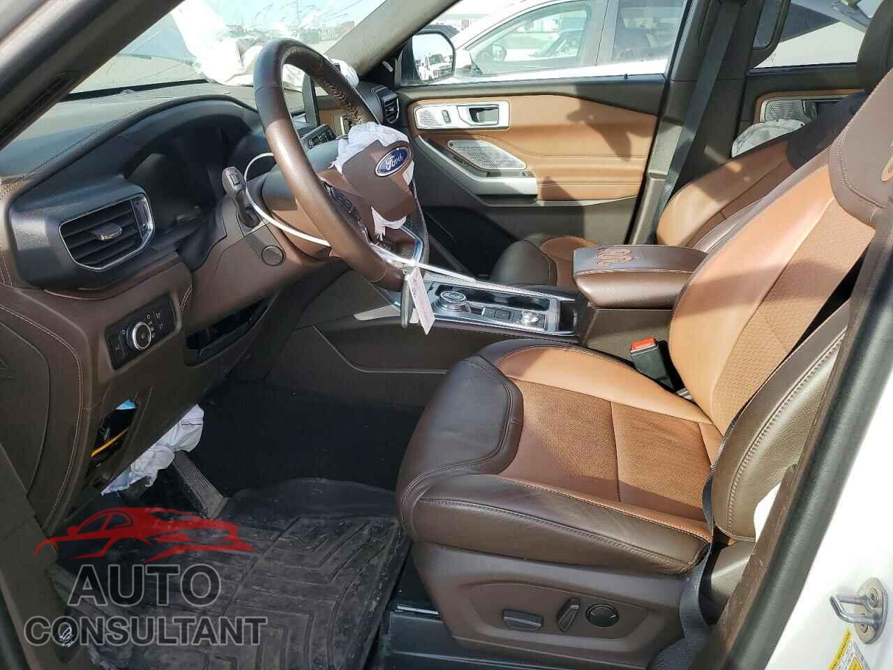 FORD EXPLORER 2023 - 1FM5K8LC7PGB52701