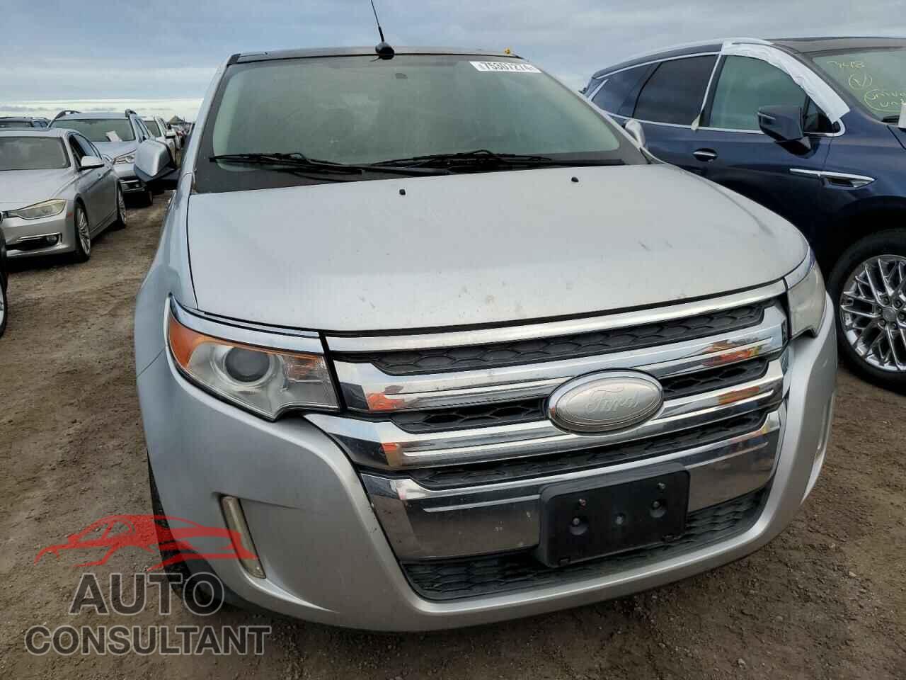 FORD EDGE 2013 - 2FMDK4JC1DBC20324