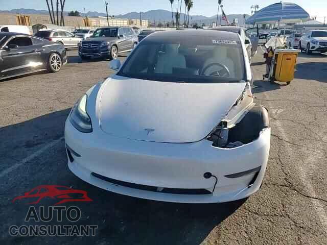 TESLA MODEL 3 2019 - 5YJ3E1EAXKF486892