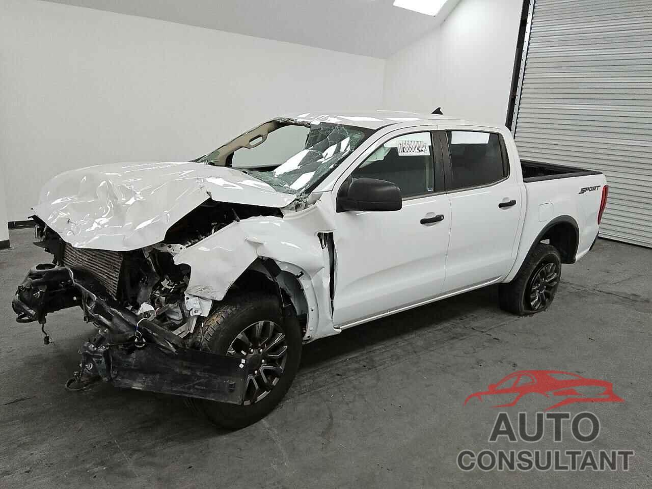 FORD RANGER 2020 - 1FTER4EH5LLA15565