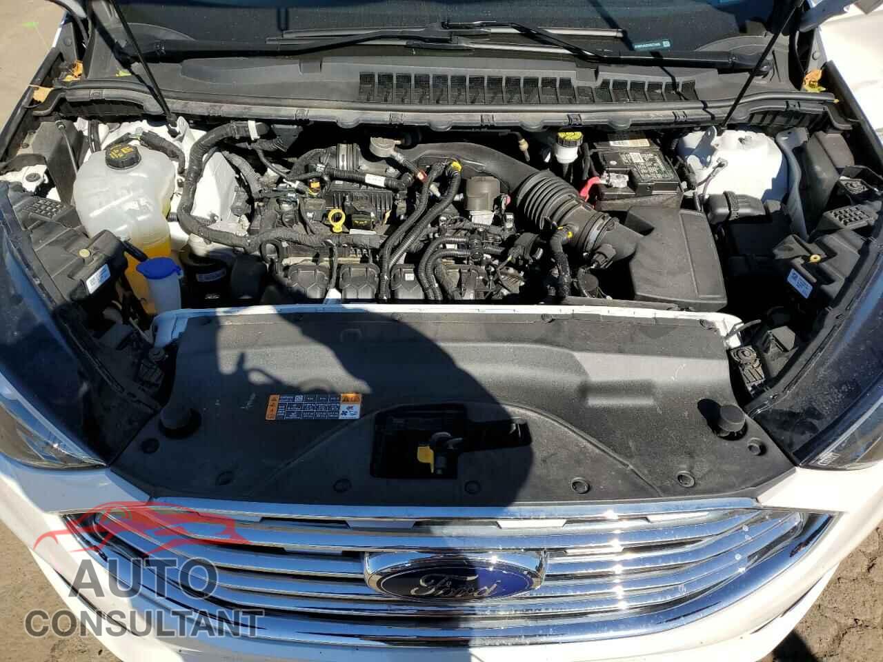 FORD EDGE 2019 - 2FMPK4K97KBC75986