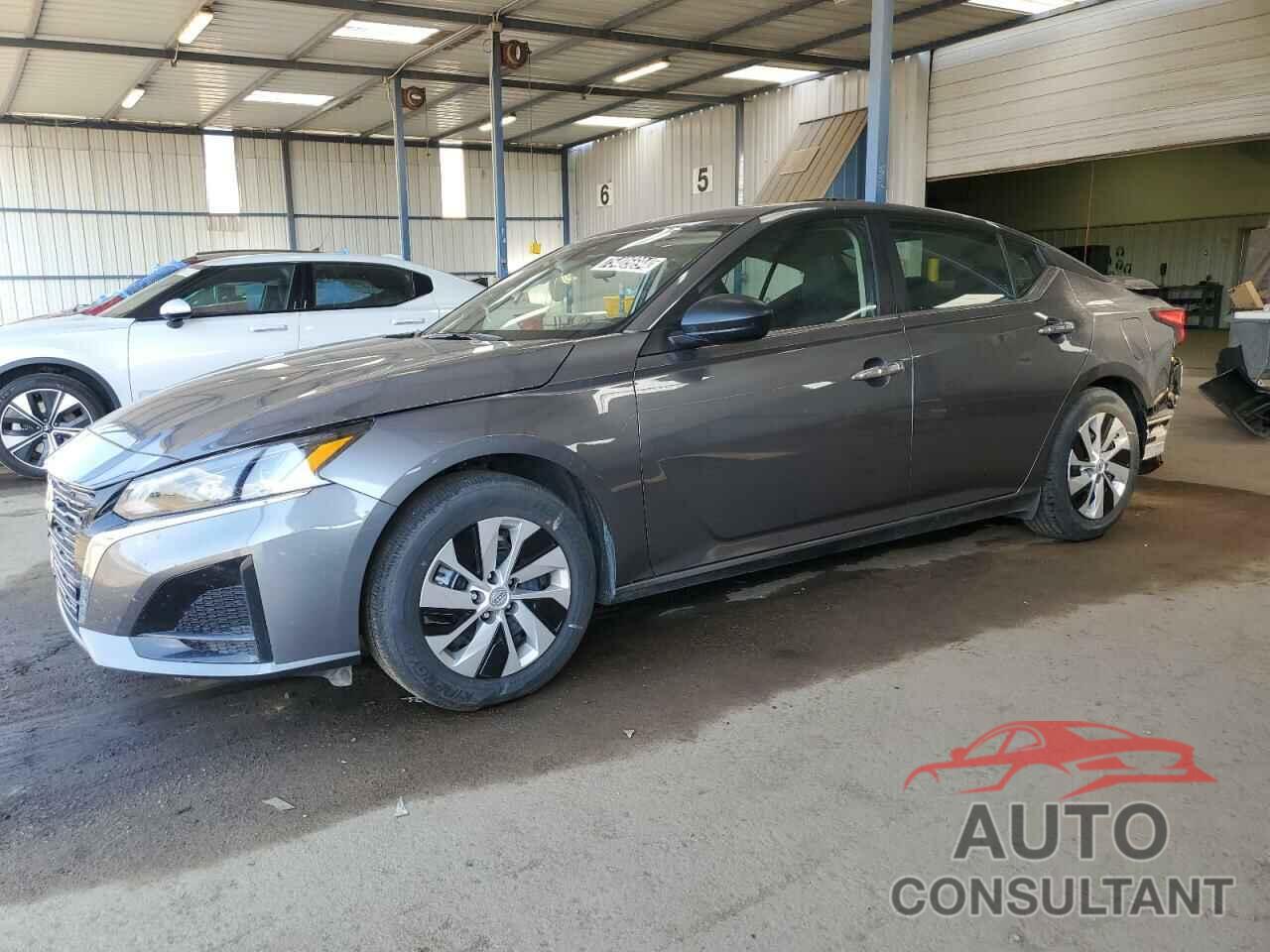 NISSAN ALTIMA 2024 - 1N4BL4BV5RN386923