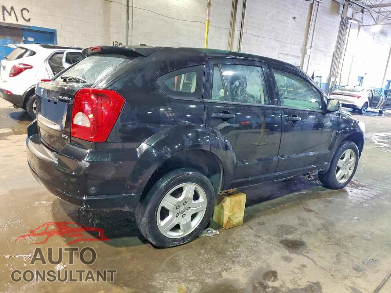DODGE CALIBER 2009 - 1B3HB48A99D130853