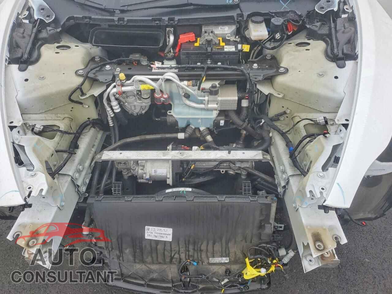 TESLA MODEL 3 2020 - 5YJ3E1EA8LF706757