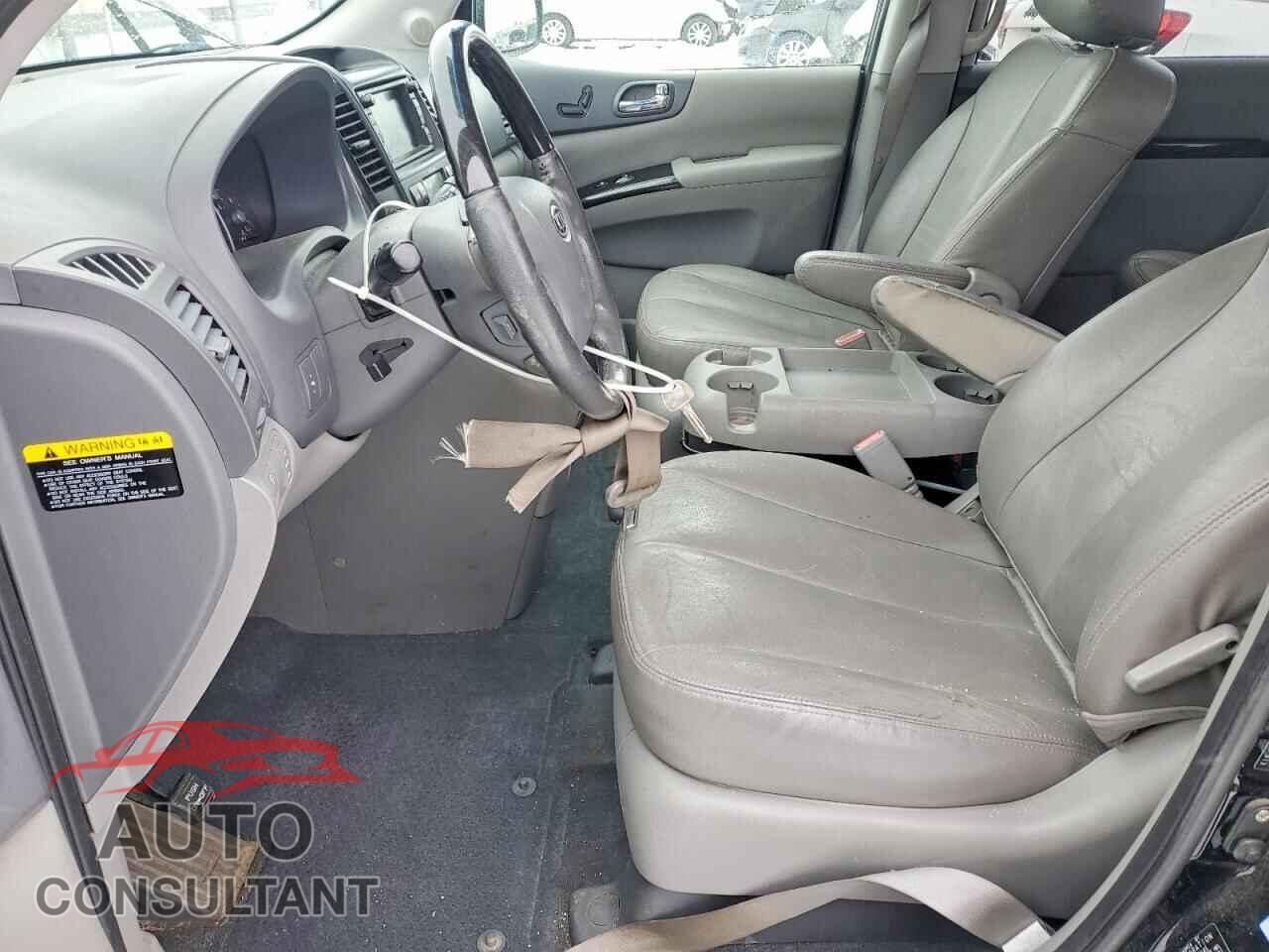 KIA All Models 2012 - KNDMH4C73C6497069