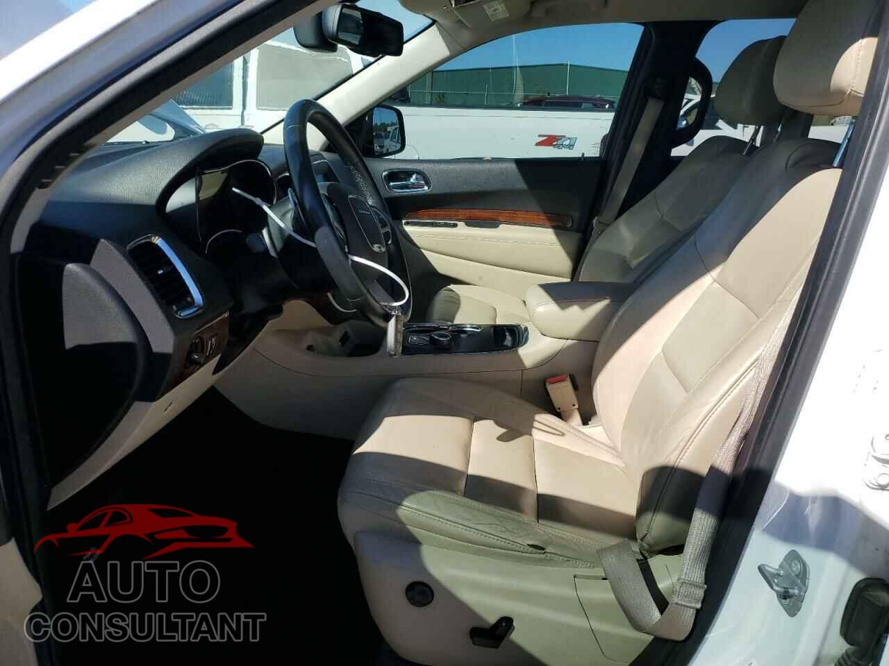 DODGE DURANGO 2014 - 1C4RDHDG8EC468064