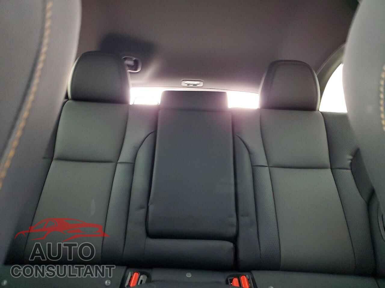SUBARU OUTBACK WI 2025 - 4S4BTGUD7S3217841