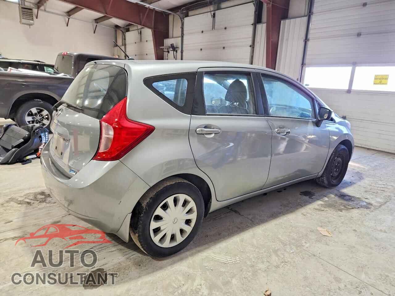 NISSAN VERSA 2015 - 3N1CE2CP2FL360176